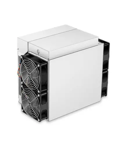BITMAIN D7 Server Antminer Crypto Asic Miner fig1
