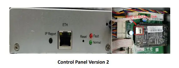 BITMAIN D7 Server Antminer Crypto Asic Miner fig5