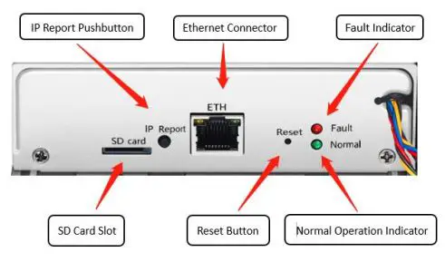 BITMAIN D7 Server Antminer Crypto Asic Miner fig8