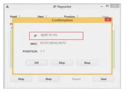 BITMAIN D7 Server Antminer Crypto Asic Miner fig9