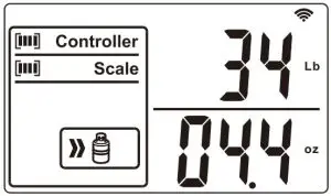FIG 15 Charge mode operation