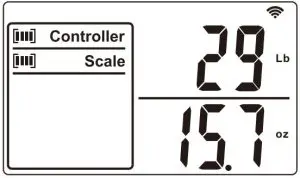 FIG 9 Charge mode operation