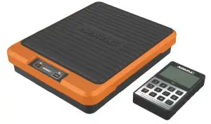 NAVA NRS3i01 Wireless Refrigerant Scale