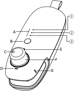 Nagaros Portable Bag Sealer Product Details