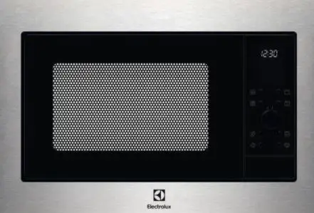 Electrolux CMS4253TMX Microwave Oven