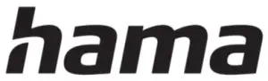hama - logo