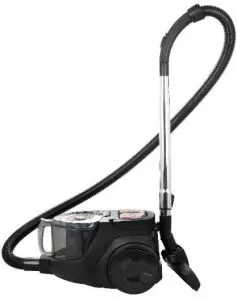 emerio 89980104 INSIDO Vacuum Cleane - vacuum cleaner cr