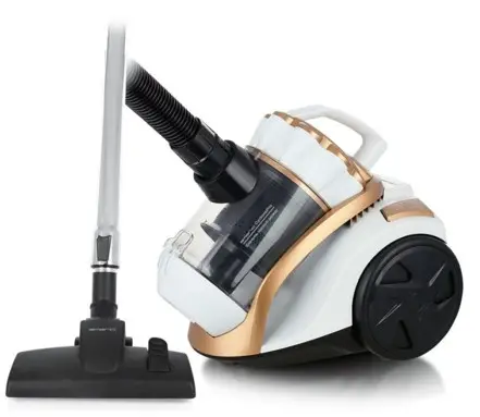emerio 89980104 INSIDO Vacuum Cleaner