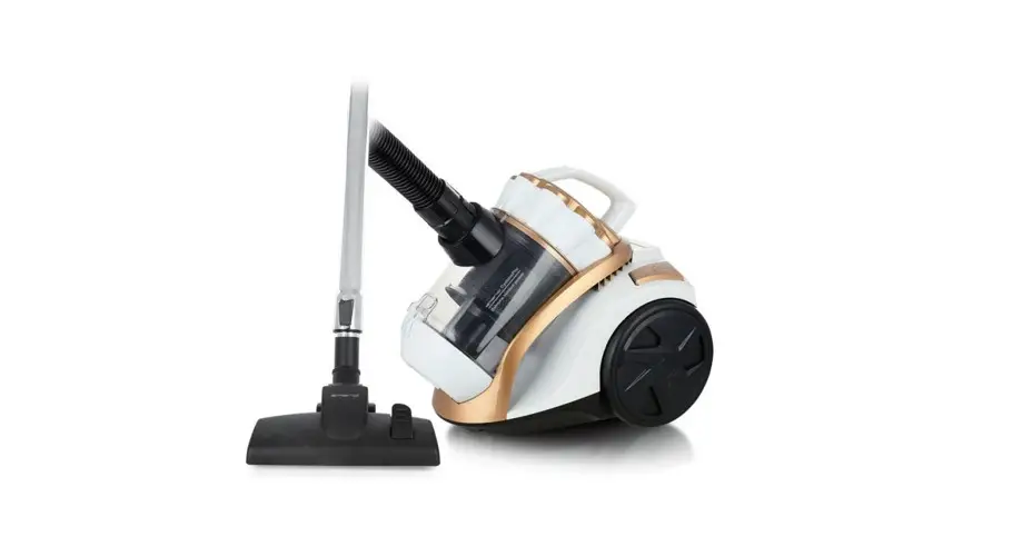 Emerio 89980104 Insido Vacuum Cleaner Instruction Manual Emerio 89980104 Insido Vacuum Cleaner Instruction Manual