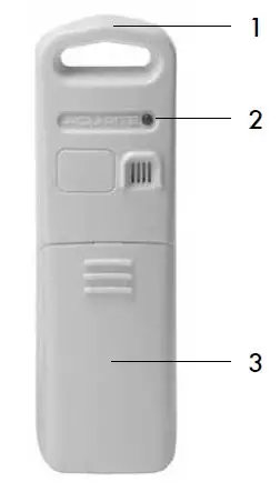 ACURITE 00510SBDI Weather Station fig1