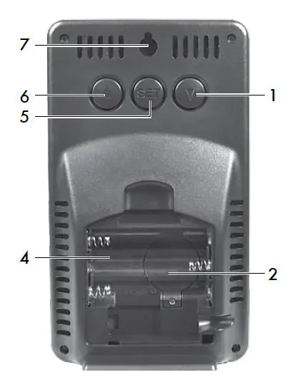 ACURITE 00510SBDI Weather Station fig3