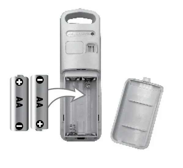 ACURITE 00510SBDI Weather Station fig4