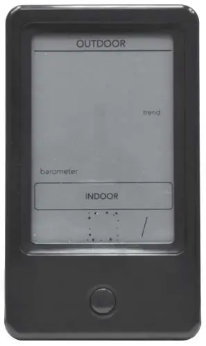 ACURITE 00510SBDI Weather Station image