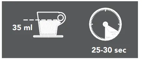 Domo-elektro DO725K Semi-Professional Espresso Machine with Grinder fig12