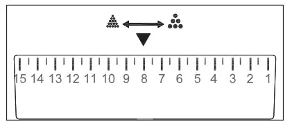 Domo-elektro DO725K Semi-Professional Espresso Machine with Grinder fig6