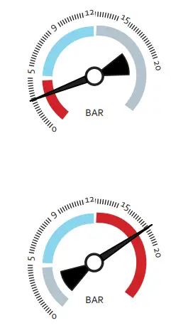 Domo-elektro DO725K Semi-Professional Espresso Machine with Grinder fig9