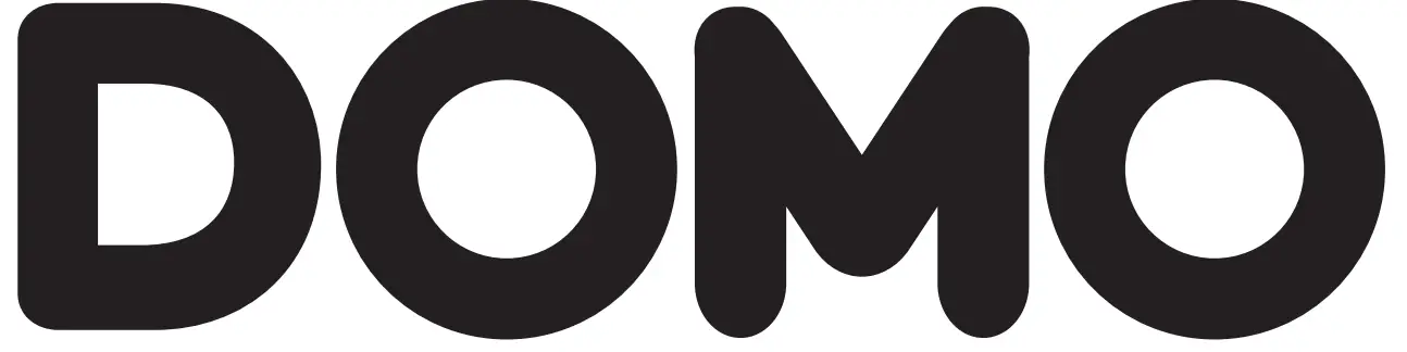 domo logo