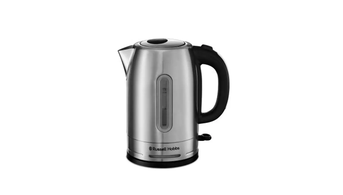 Russell Hobbs 26300-70 Electric Kattle Instructions Russell Hobbs 26300-70 Electric Kattle Instructions