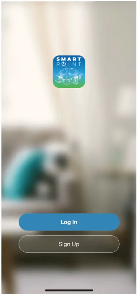 SMART POINT SPSDISCLT SmartSolar Outdoor Light - REGISTRATION AND LOGIN