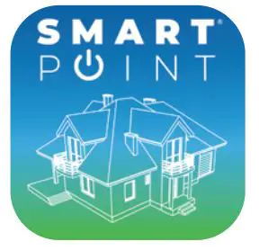 SMART POINT SPSDISCLT SmartSolar Outdoor Light - Smartpoint Home