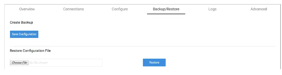 Control4 WA-420 0 Wireless Access Point fig 4
