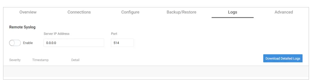Control4 WA-420 0 Wireless Access Point fig 5