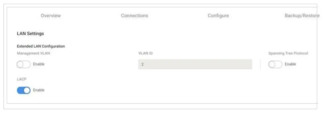 Control4 WA-420 0 Wireless Access Point fig 7