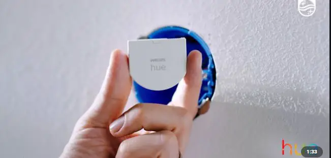 Philips Rdm001 Wall Switch Module Instructions Philips Rdm001 Wall Switch Module Instructions