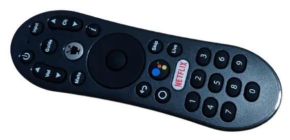 Mascon Program Your Remote image