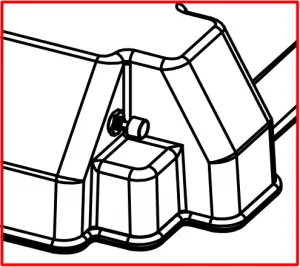 After main pump and transformer