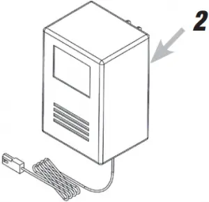 WAYNE Submersible Sump Pump System 2