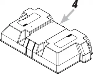 WAYNE Submersible Sump Pump System 4