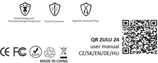 FIG 9 Product Feature