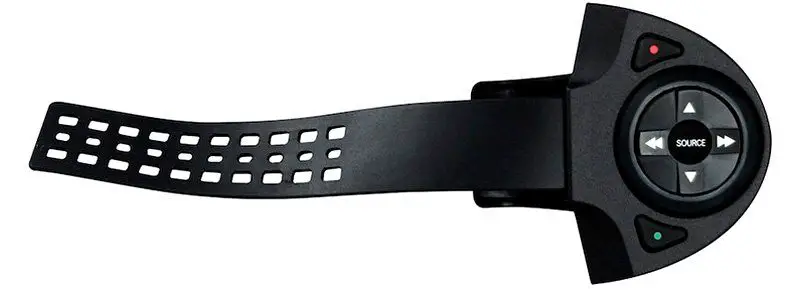 CARiD mpn2575370 Steering Wheel Remote Control SWC image