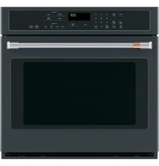 CAFE CTS90DM 30 Inch Single Oven