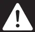 WARNING ICON
