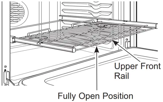 Remove An Extension Rack