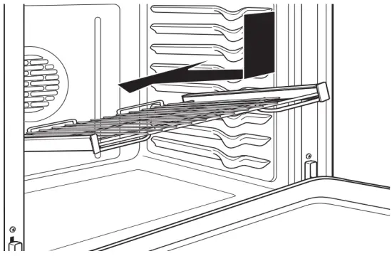 Replace An Extension Rack