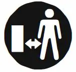 MEEC TOOLS 003854 700 W 250 km-h Petrol Driven Leaf Blower Vacuum fig22