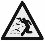 MEEC TOOLS 003854 700 W 250 km-h Petrol Driven Leaf Blower Vacuum fig23