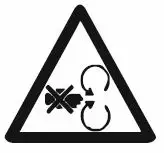 MEEC TOOLS 003854 700 W 250 km-h Petrol Driven Leaf Blower Vacuum fig25