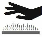 MEEC TOOLS 003854 700 W 250 km-h Petrol Driven Leaf Blower Vacuum fig27