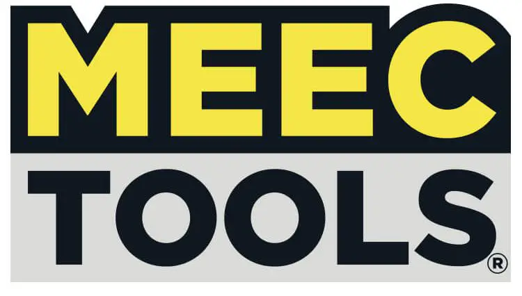 MEEC TOOLS logo