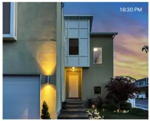 A Deterrent for Your Home