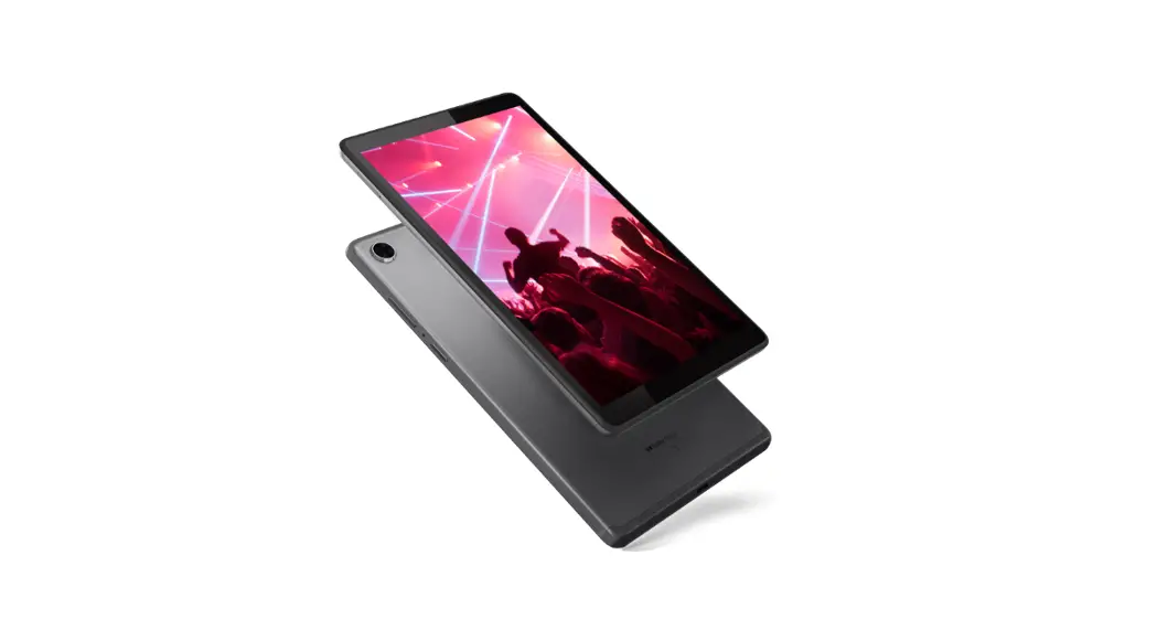 Lenovo Tb - 8506f Tab M8 3rd Gen User Guide