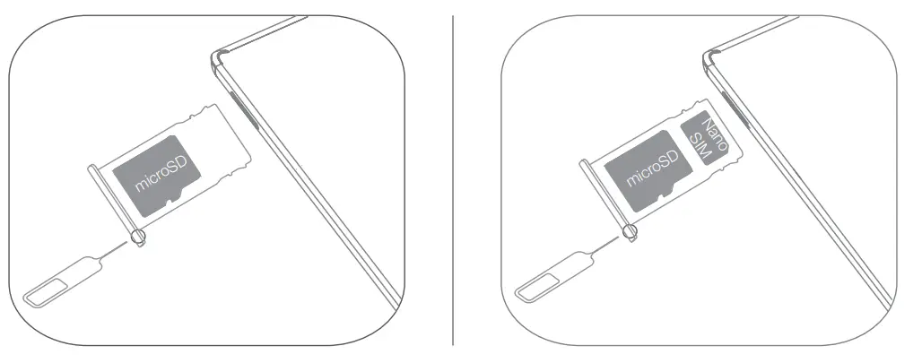 Lenovo TB 8506F Tab M8 3rd Gen - overview 1