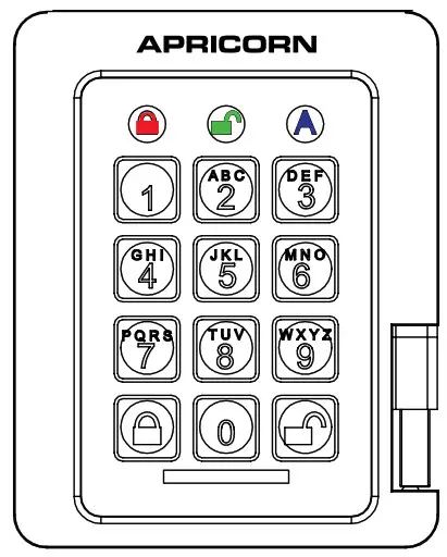 LED States and Their Meaning