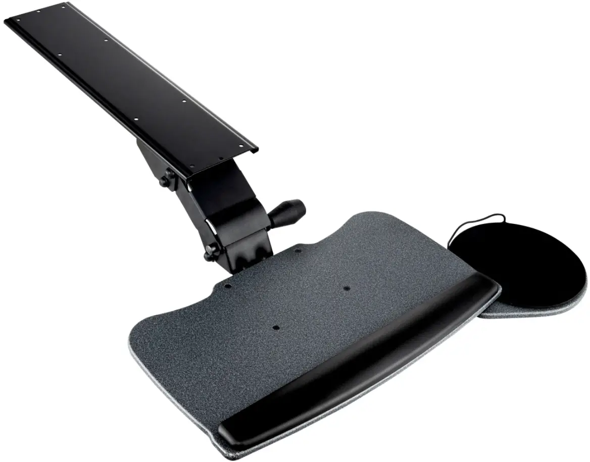 FERSGO KTS Series High Performance Keyboard Tray