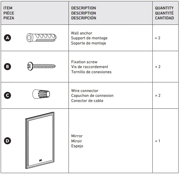artika-WMIRH-SACH-2431-C-Aurea-Anti-Fog-LED-Wall-Mirror-1