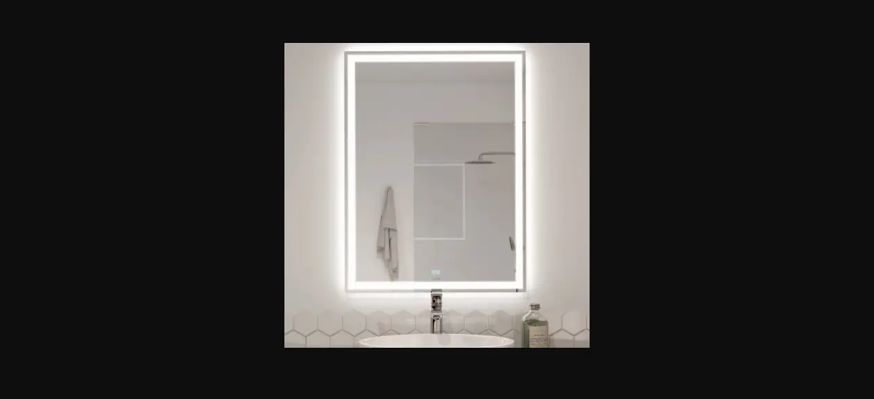 Artika Wmirh-sach-2431-c Aurea Anti-fog Led Wall Mirror Instruction Manual Artika Wmirh-sach-2431-c Aurea Anti-fog Led Wall Mirror Instruction Manual